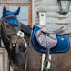 Kentucky Zadeldek Velvet Pearls Zadeldoeken - Maddelin Equestrian Kentucky