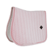 Kentucky Zadeldek Velvet Pearls Zadeldoeken - Maddelin Equestrian Kentucky