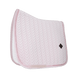 Kentucky Zadeldek Velvet Pearls Zadeldoeken - Maddelin Equestrian Kentucky