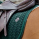 Kentucky Zadeldek Velvet Pearls Zadeldoeken - Maddelin Equestrian Kentucky