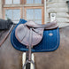 Kentucky Zadeldek Velvet Pearls Zadeldoeken - Maddelin Equestrian Kentucky