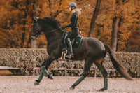 Kentucky Zadeldek Velvet Pearls Zadeldoeken - Maddelin Equestrian Kentucky
