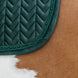 Kentucky Zadeldek Velvet Pearls Zadeldoeken - Maddelin Equestrian Kentucky