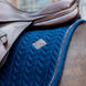Kentucky Zadeldek Velvet Pearls Zadeldoeken - Maddelin Equestrian Kentucky