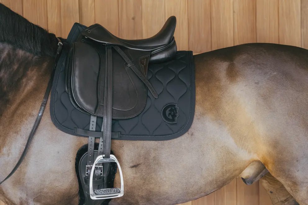 Kentucky Zadeldek Wave Zadeldoeken - Maddelin Equestrian Kentucky