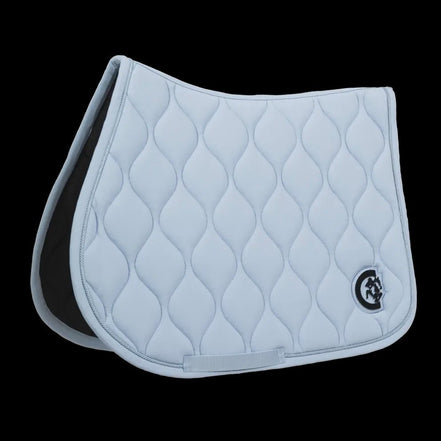 Kentucky Zadeldek Wave Zadeldoeken - Maddelin Equestrian Kentucky