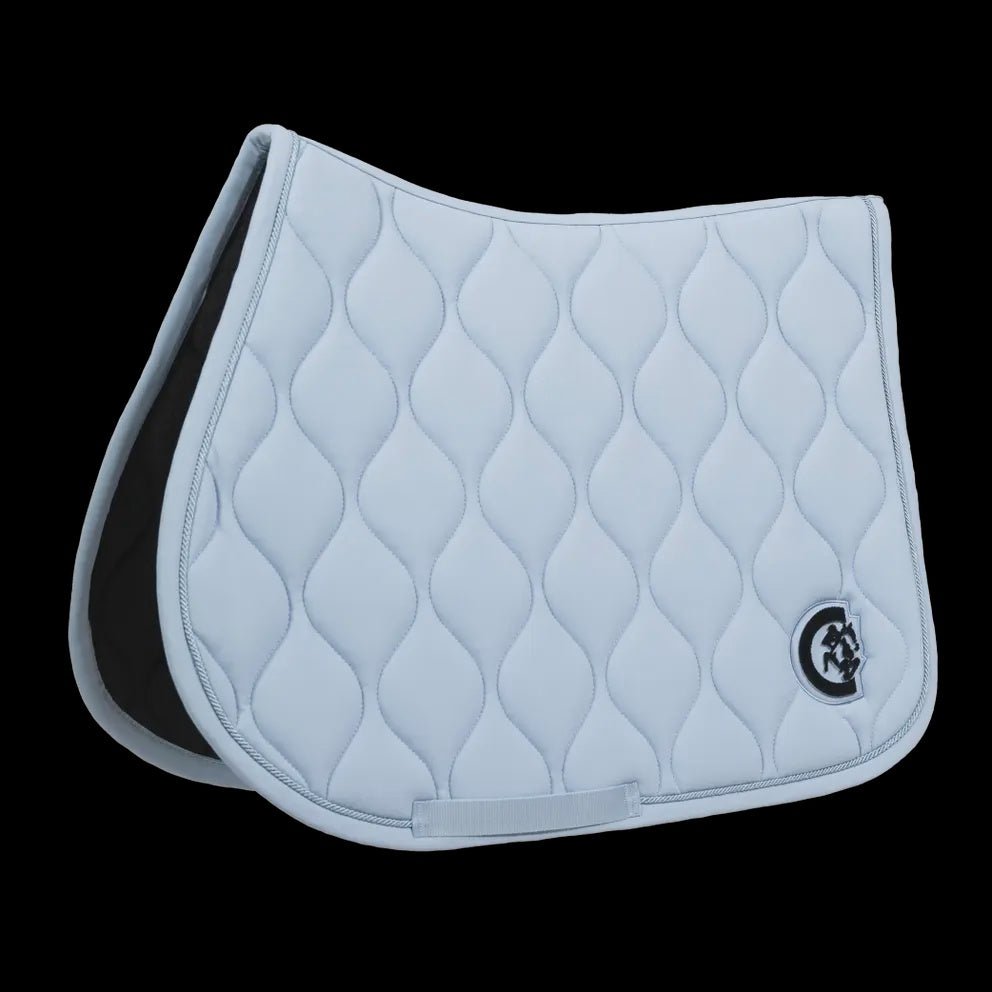 Kentucky Zadeldek Wave Zadeldoeken - Maddelin Equestrian Kentucky