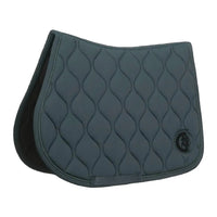 Kentucky Zadeldek Wave Zadeldoeken - Maddelin Equestrian Kentucky