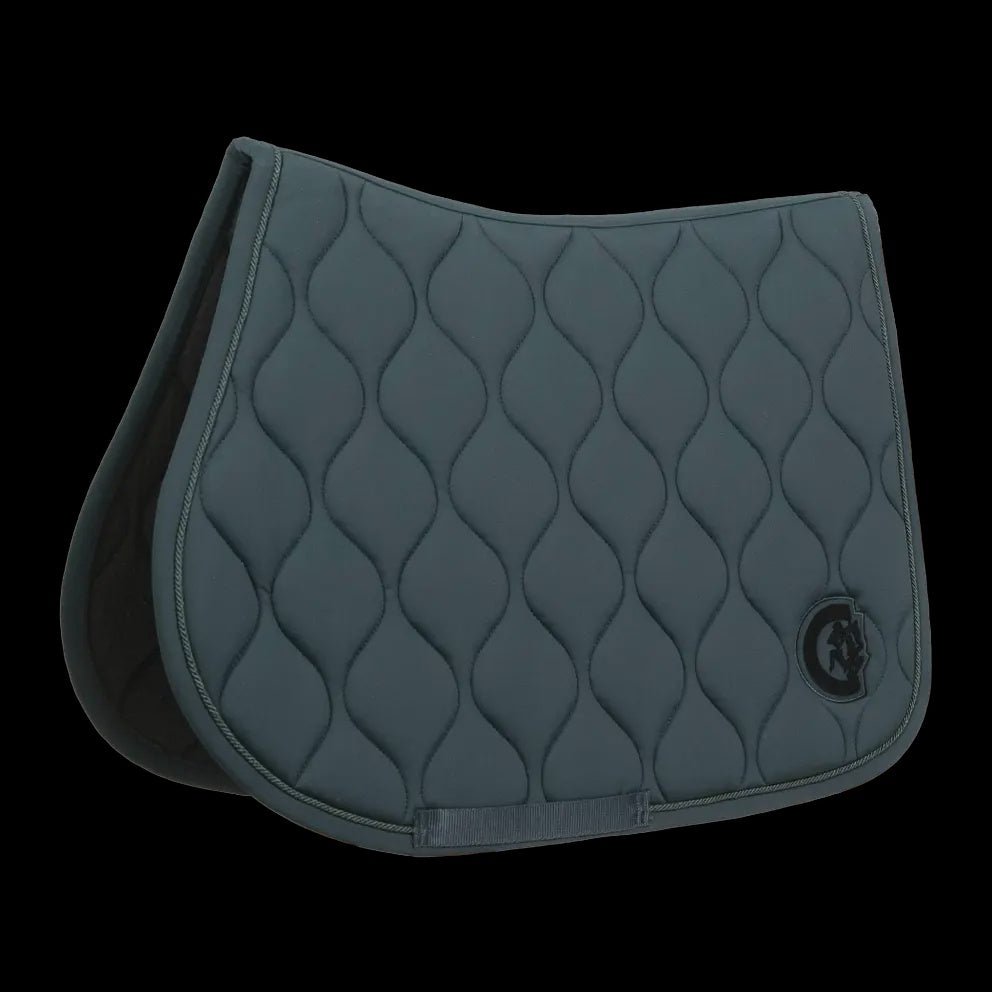 Kentucky Zadeldek Wave Zadeldoeken - Maddelin Equestrian Kentucky