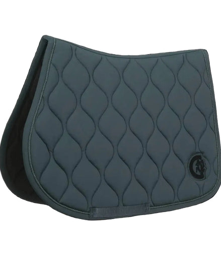 Kentucky Zadeldek Wave Zadeldoeken - Maddelin Equestrian Kentucky