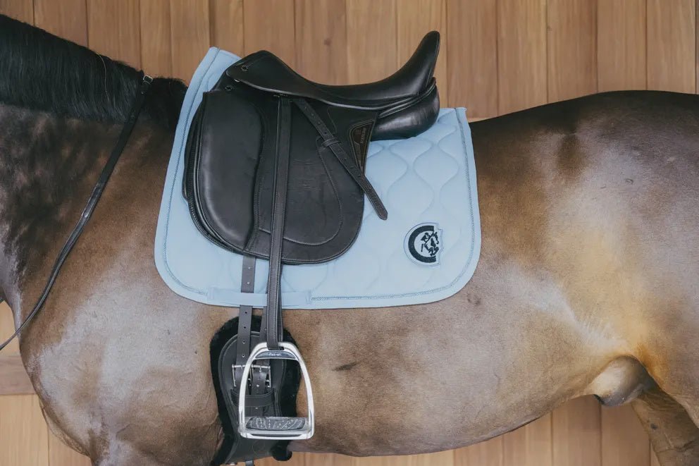 Kentucky Zadeldek Wave Zadeldoeken - Maddelin Equestrian Kentucky