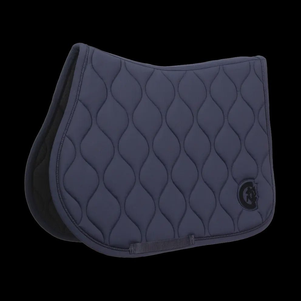 Kentucky Zadeldek Wave Zadeldoeken - Maddelin Equestrian Kentucky
