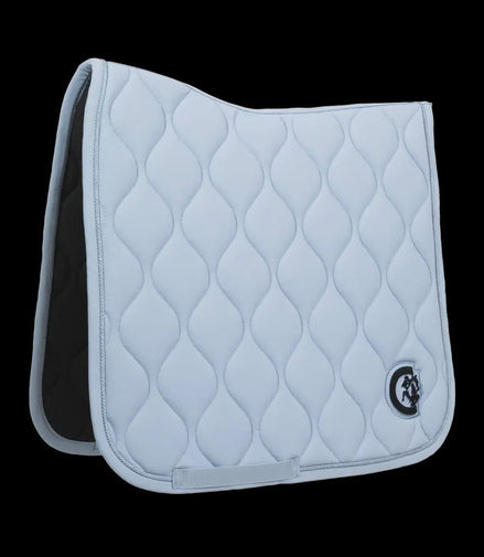 Kentucky Zadeldek Wave Zadeldoeken - Maddelin Equestrian Kentucky