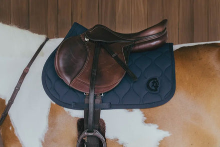 Kentucky Zadeldek Wave Zadeldoeken - Maddelin Equestrian Kentucky