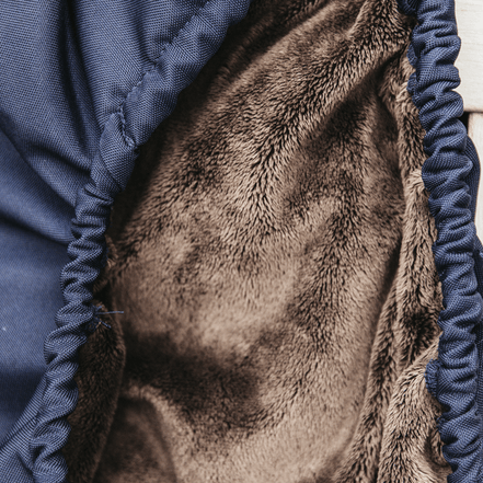 Kentucky Zadelhoes Zadelhoezen - Maddelin Equestrian Kentucky