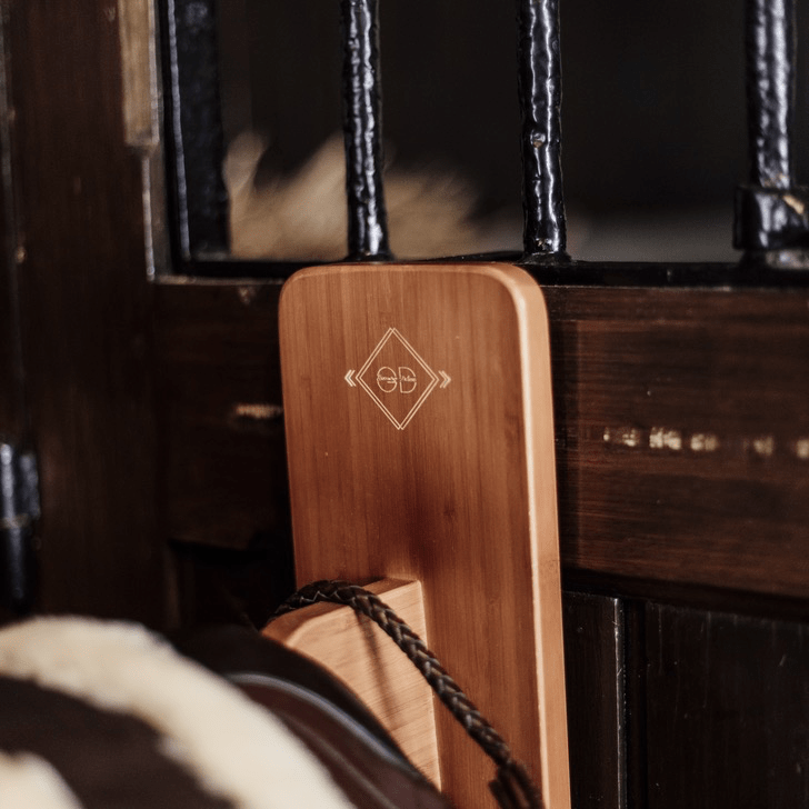 Kentucky Zadelrek Stalbenodigdheden - Maddelin Equestrian Kentucky