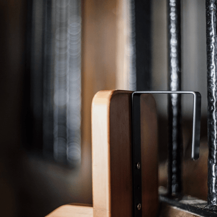 Kentucky Zadelrek Stalbenodigdheden - Maddelin Equestrian Kentucky