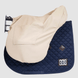 Kentucky Zadelrek metaal met zadeldekhouder Stalbenodigdheden - Maddelin Equestrian Kentucky