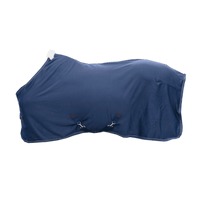 Kentucky Zweetdeken Cooler Fleece Zweetdekens - Maddelin Equestrian Kentucky