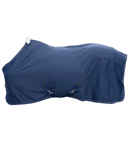 Kentucky Zweetdeken Cooler Fleece Zweetdekens - Maddelin Equestrian Kentucky