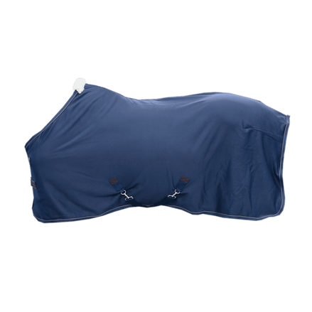 Kentucky Zweetdeken Cooler Fleece Zweetdekens - Maddelin Equestrian Kentucky