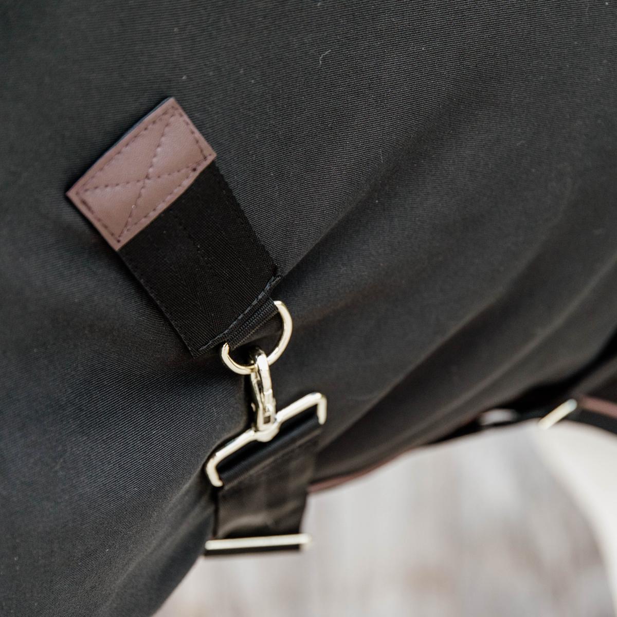 Kentucky Zweetdeken Cooler Fleece Zweetdekens - Maddelin Equestrian Kentucky
