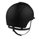 Kep Italia Cromo 2.0 Mat Zwart Kep Italia - Maddelin Equestrian Kep