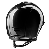 Kep Italia Cromo 2.0 Shine Black Kep Italia - Maddelin Equestrian Kep