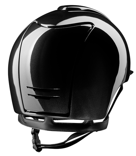 Kep Italia Cromo 2.0 Shine Black Kep Italia - Maddelin Equestrian Kep