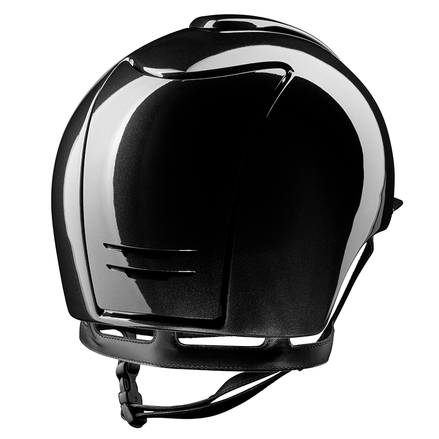 Kep Italia Cromo 2.0 Shine Black Kep Italia - Maddelin Equestrian Kep