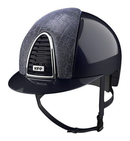 Kep Italia Cromo 2.0 Shine Galassia Blue Kep Italia - Maddelin Equestrian Kep