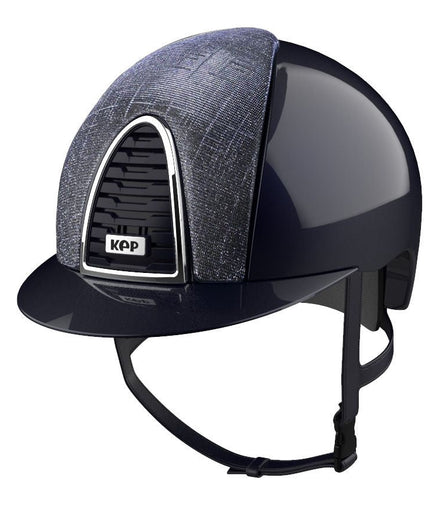 Kep Italia Cromo 2.0 Shine Galassia Blue Kep Italia - Maddelin Equestrian Kep