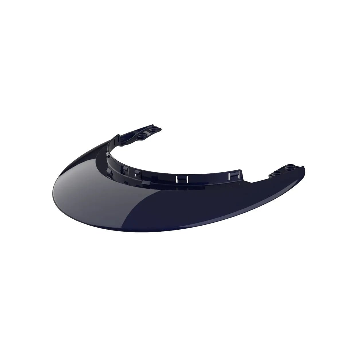 Kep Italia Cromo 2.0 Visor Polo Kep Italia - Maddelin Equestrian