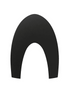 Kep Italia Front insert Matt Black cromo 2.0 Kep Italia - Maddelin Equestrian Kep
