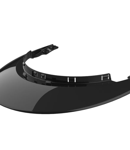 Kep Italia Polo Vizier Polish Black Kep Italia - Maddelin Equestrian Kep