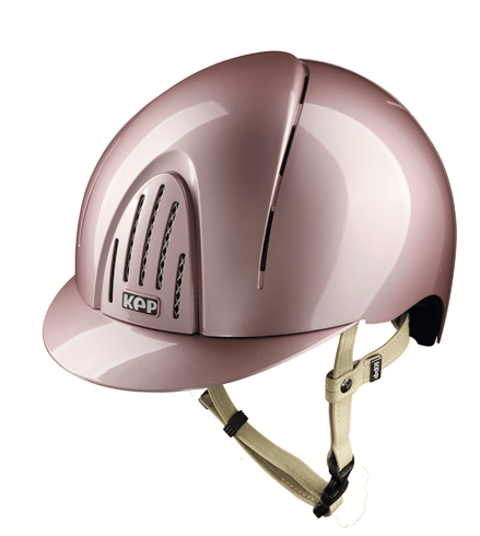 Kep Smart Nova Crème-Kleurige Kinband Kep Italia - Maddelin Equestrian