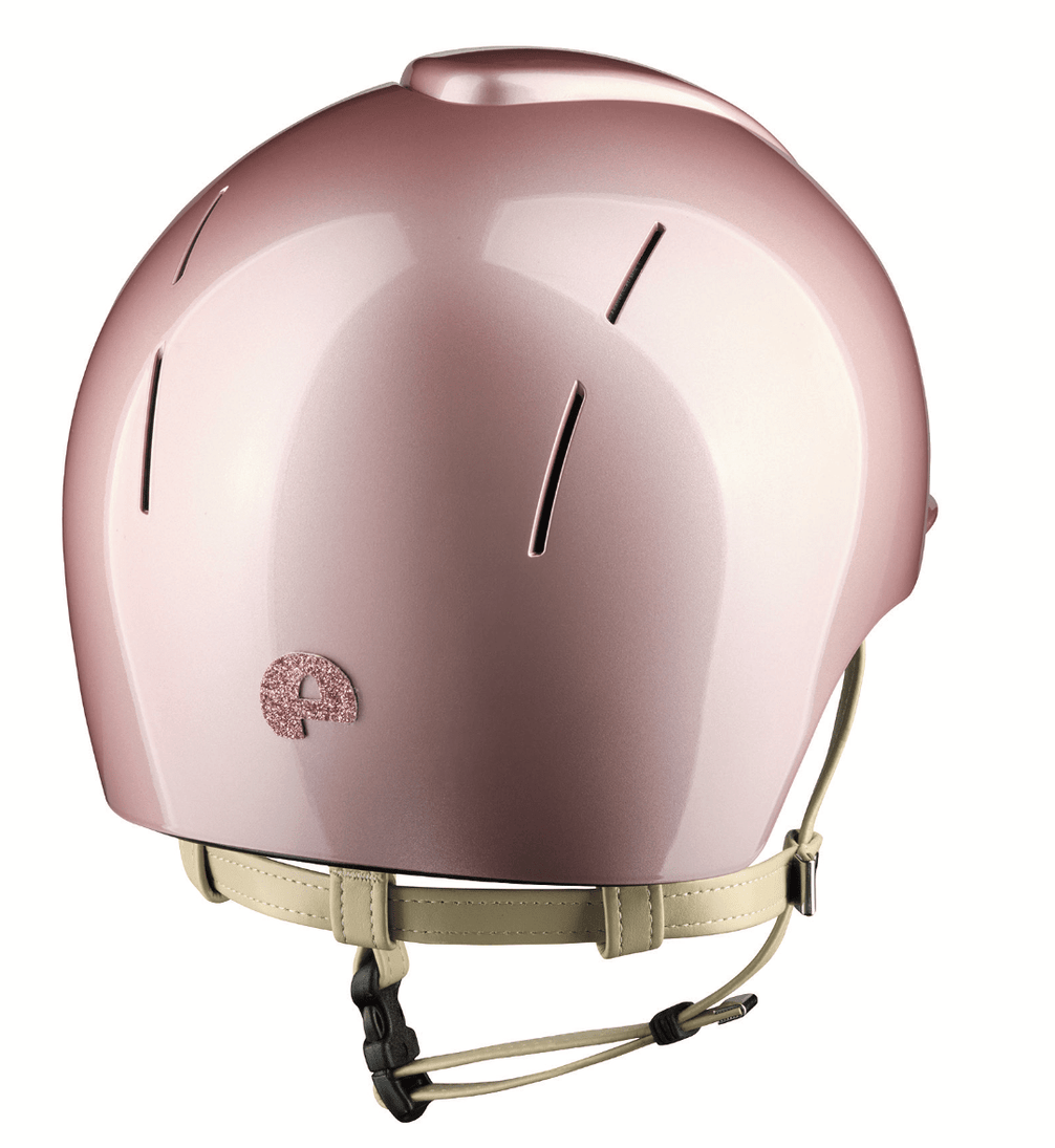 Kep Smart Nova Crème-Kleurige Kinband Kep Italia - Maddelin Equestrian