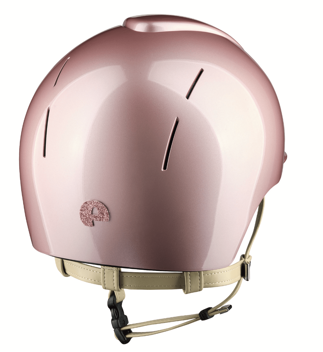 Kep Smart Nova Crème-Kleurige Kinband Kep Italia - Maddelin Equestrian