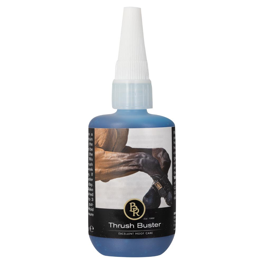 BR Thrush Buster 59ml - Rotstraal