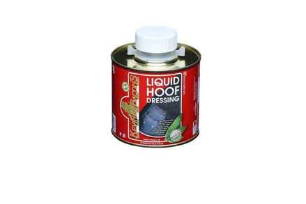 Kevin Bacon Liquid Hoof Dressing 500ml Hoefverzorging - Maddelin Equestrian Kevin Bacon