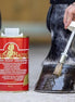 Kevin Bacon Liquid Hoof Dressing - Hoefolie Hoefverzorging - Maddelin Equestrian Kevin Bacon