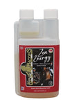 Kevin Bacon Zen Energy 400ml Voedingssupplementen - Maddelin Equestrian Kevin Bacon
