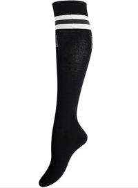 Kingsland Classic Coolmax Knee Sokken Unisex Sokken - Maddelin Equestrian Kingsland