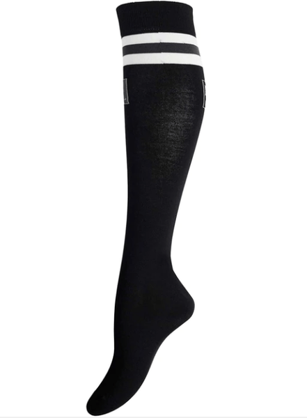 Kingsland Classic Coolmax Knee Sokken Unisex Sokken - Maddelin Equestrian Kingsland