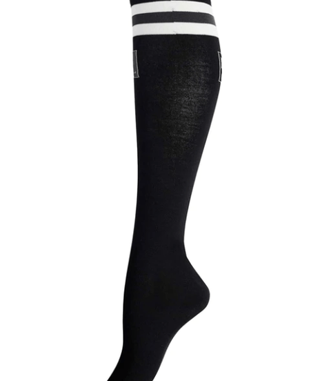 Kingsland Classic Coolmax Knee Sokken Unisex Sokken - Maddelin Equestrian Kingsland