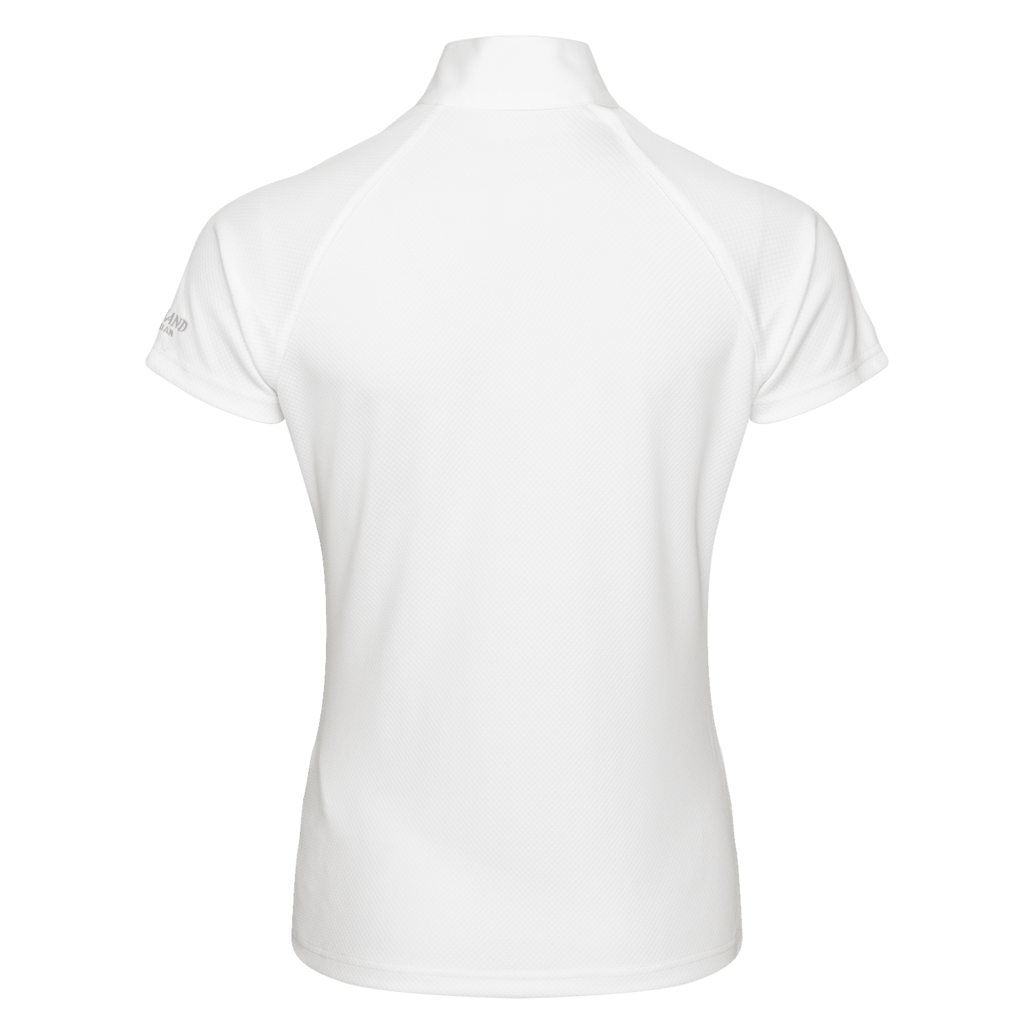 Kingsland Classic Dames Woven Wedstrijdshirt Wedstrijdshirts - Maddelin Equestrian Kingsland