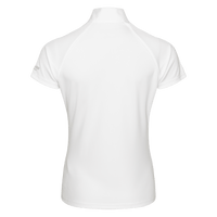 Kingsland Classic Dames Woven Wedstrijdshirt Wedstrijdshirts - Maddelin Equestrian Kingsland