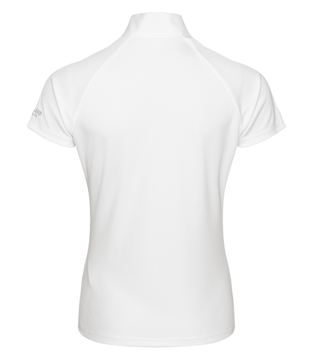 Kingsland Classic Dames Woven Wedstrijdshirt Wedstrijdshirts - Maddelin Equestrian Kingsland