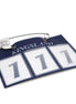 Kingsland Classic Nummerhouder Wedstrijdnummers - Maddelin Equestrian Kingsland