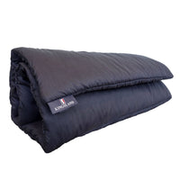 Kingsland Classic Onderbandages Navy Transport, therapeutisch en stalbeschermers - Maddelin Equestrian Kingsland